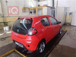 Geely LC